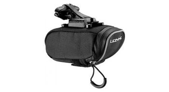 Bolsa de sillin lezyne micro caddy qr negro