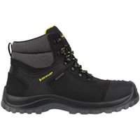 dunlop zapatos de trabajo nova para hombre