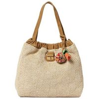 marc jacobs bolsa the summer woven cristina tote para mujer