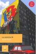 La colomina 36