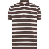 sun68 polo a36128-pe26-0831 para hombre