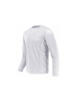 Camiseta Joluvi Duplex Long Blanco