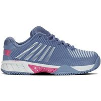 k-swiss zapatillas de tenis hypercourt express 2 para mujer
