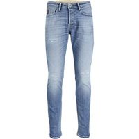 jack  jones jeans gt51053 para hombre