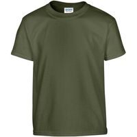 gildan tops y camisetas gd05b para nina