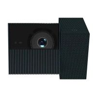 proyector tcl playcube fullhd 750 lumenes 100 led dlp google tv portatil