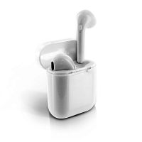 metronic kaorka auriculares bluetooth blancos