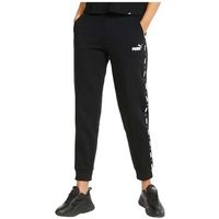 puma pantalones power tape para mujer