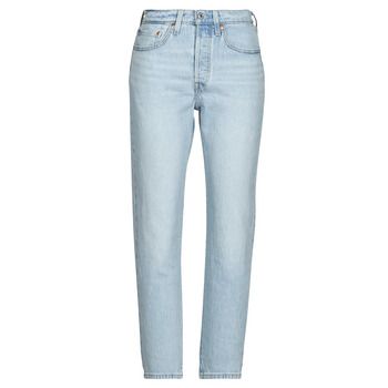 Levis Jeans 501® CROP para mujer