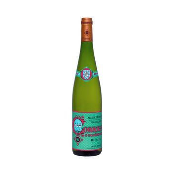 Leon Beyer Comtes D'eguisheim 2009 75cl. Vino Blanco España Alsacia 75 Cl. 13.0º
