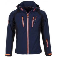 peak mountain cazadora blouson softshell homme cabilo para hombre