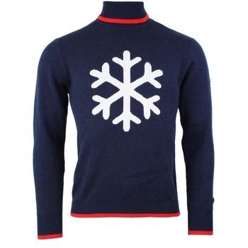 Peak Mountain Jersey Pull homme CAFLAKE para hombre