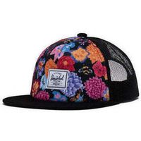 herschel sombrero whaler mesh kids para nino