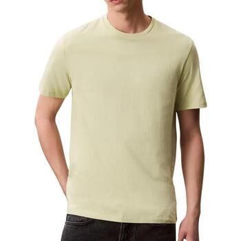 Calvin Klein Jeans Camiseta Smooth para hombre