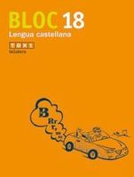 bloc lengua castellana 18