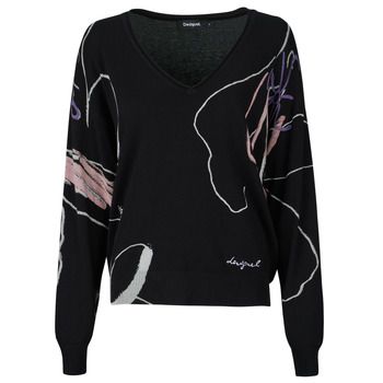 Desigual Jersey FEMNAIF para mujer