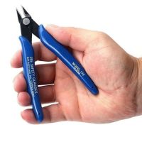 alicates de corte lateral universales de acero al carbono cortador de cables electricos alicates de mano herramienta profesional para corte limpio de hilos y cables