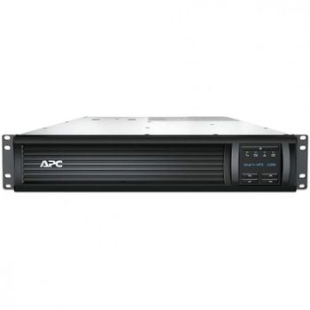 APC Smart-UPS SMT2200RMI2UC SAI 2200VA 1980W