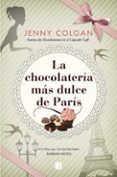 la chocolateria mas dulce de paris