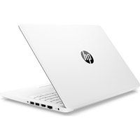 hp stream 14-cm0507 14 laptop - amd a4 64 gb emmc white white