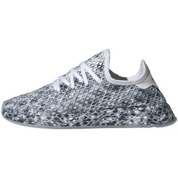 adidas Deportivas Moda Baskets deerupt runner maille respirante para mujer