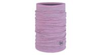 gargantilla infantil ligera buff merino rosa