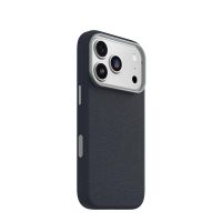 funda para movil otterbox symmetry cactus leather cover case azul para iphone 17 pro