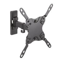 aisens wt42tsle-009 soporte para monitortv de 13 a 42 vesa 200x200 max 20kg