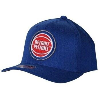 Mitchell And Ness Gorra Detroit Pistons para mujer