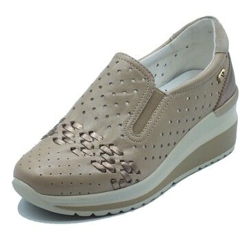 Valleverde Mocasines VVCA101F Nappa para mujer