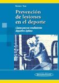 prevencion de lesiones en el deporte: claves para un rendimiento depor