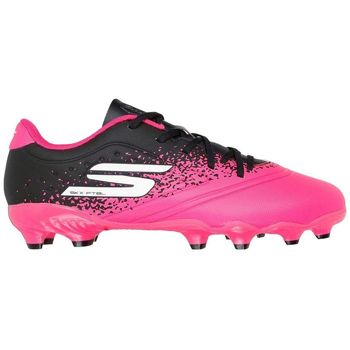 Skechers Zapatillas de fútbol Razor para niño