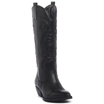 Priv Lab Botas ICONA NERO para mujer
