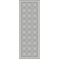 alfombra vinilo agadir du-05 78x225x022 cm