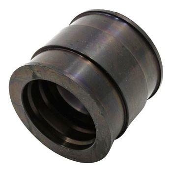 Colector de admisión Ducati 350 GTL carburador Dell Orto junta VHB