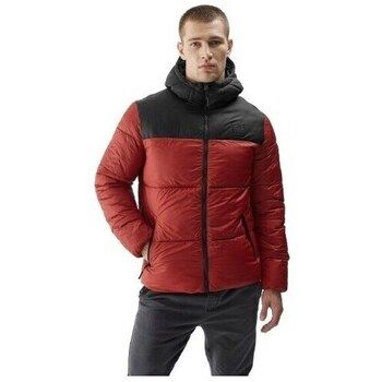 4F Cazadora 4FAW23TDJAM243 para hombre