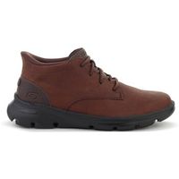 skechers deportivas moda arch fit garza ridley para hombre