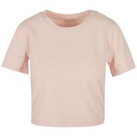 build your brand camiseta rw8891 para mujer