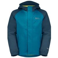 jack wolfskin chaqueta 16082831284 para nino