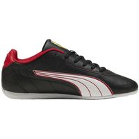 puma zapatillas baskets ferrari catch cuir synthetique para mujer