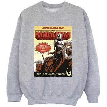 Disney Jersey Bumpy Ride para niño