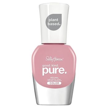 Sally Hansen - Good Kind Pure Lacas de uñas 10 ml 210 - Pinky Clay