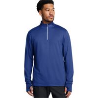 under armour camiseta manga larga ua launch pro 14 zip para hombre