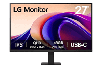 lg 27 qhd monitor 27 ips quad hd hdmi