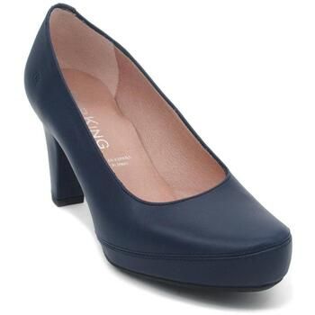 Dorking Zapatos de tacón D5794 para mujer