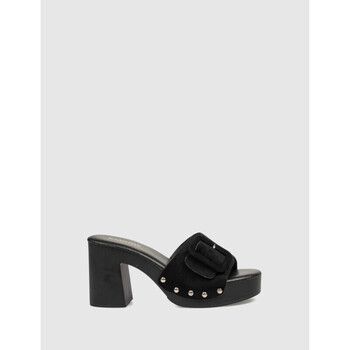 Kamome Trends Sandalias SANDALIA DUKA NEGRO para mujer
