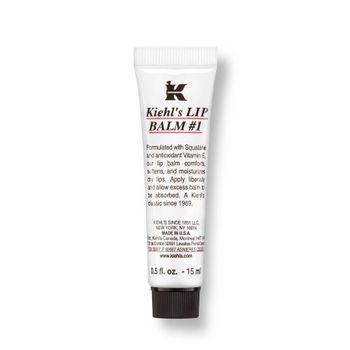 Kiehl's Lip Balm Bálsamo labial hidratante, 15ml