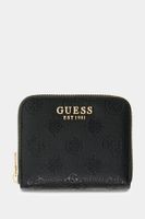 cartera con logo ella