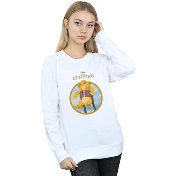 Disney Jersey The Lion King Show para mujer