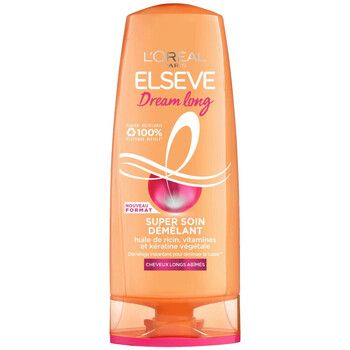 L'oréal Acondicionador Dream Long Elseve Super Care Conditioner para mujer